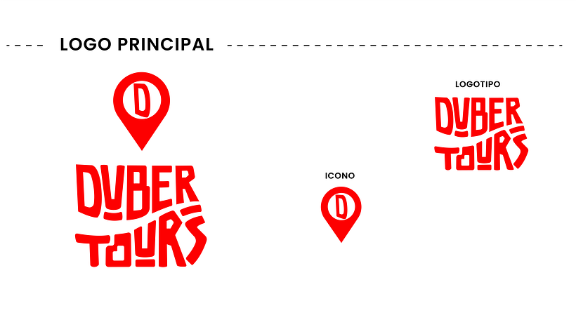 Mi proyecto del curso: Diseño de identidad de marca: expresa visualmente su esencia 2