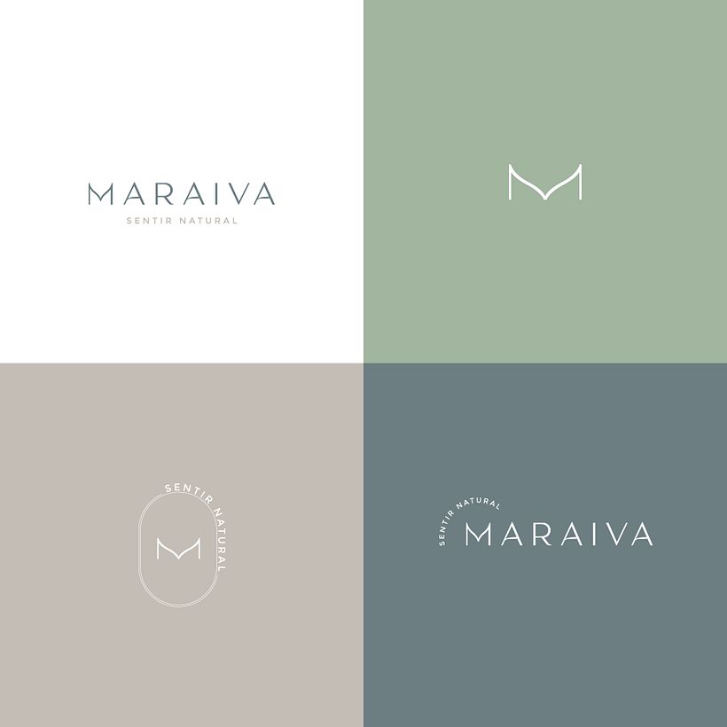 MARAIVA 3