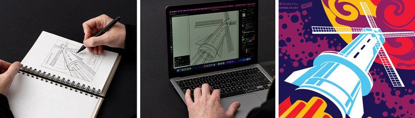 Design as Art: Finding Creative Satisfaction in a Service-Oriented World 6