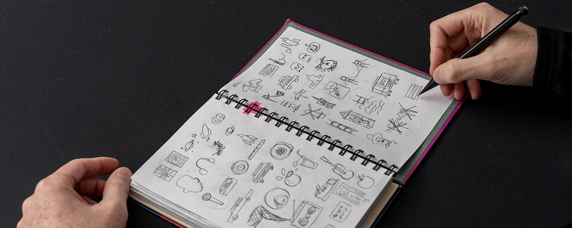 Design as Art: Finding Creative Satisfaction in a Service-Oriented World 11
