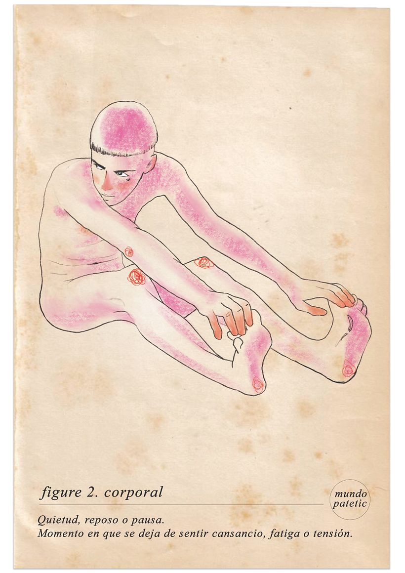 Mi proyecto del curso: Ilustración manga con Procreate 2