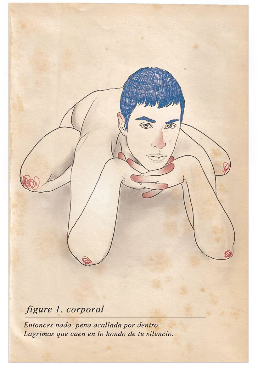 Mi proyecto del curso: Ilustración manga con Procreate 3