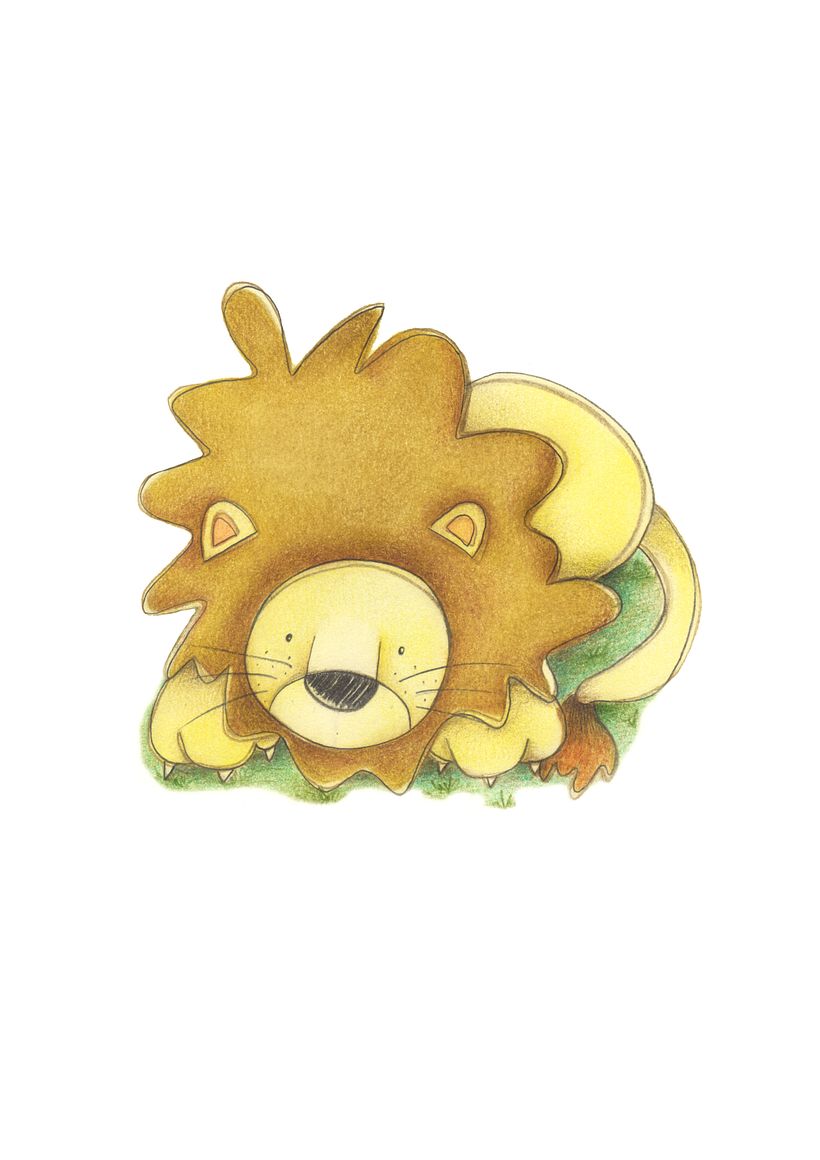 Little zodiac 4