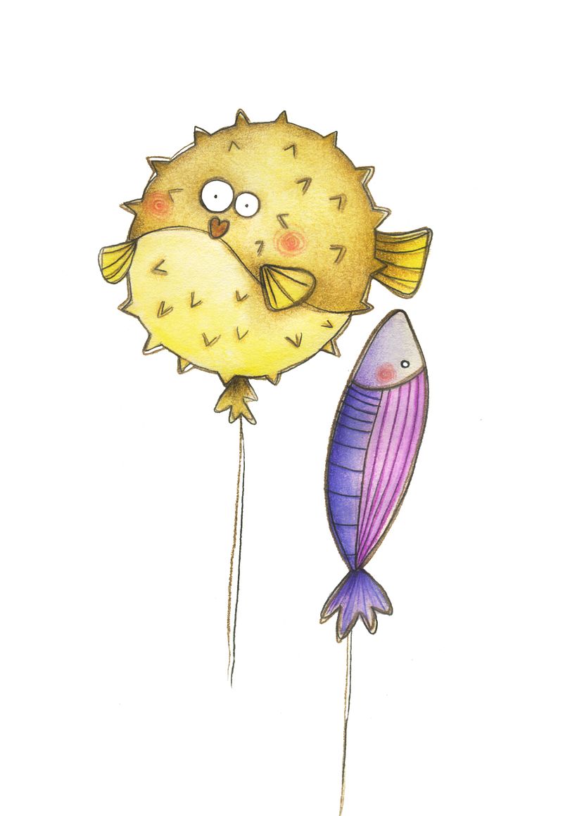 Little zodiac 5
