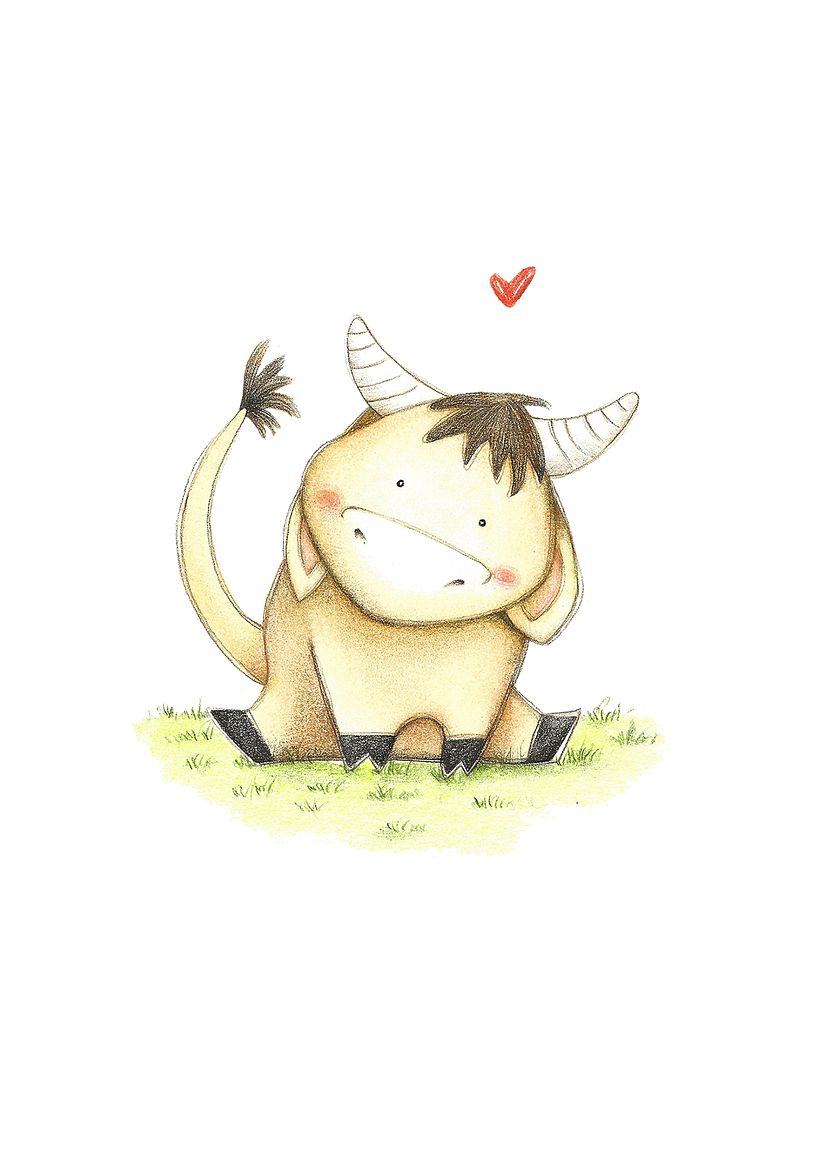 Little zodiac 6