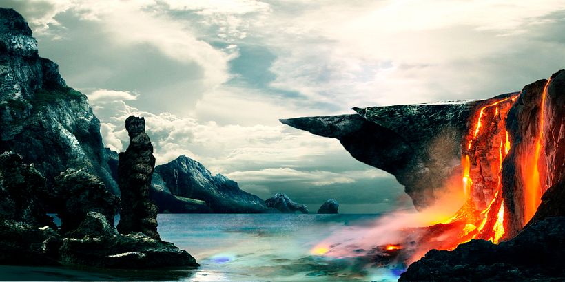 Corrección de color