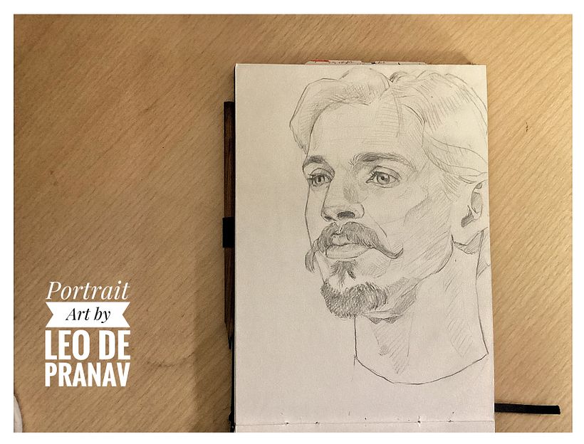 Leo de Pranav