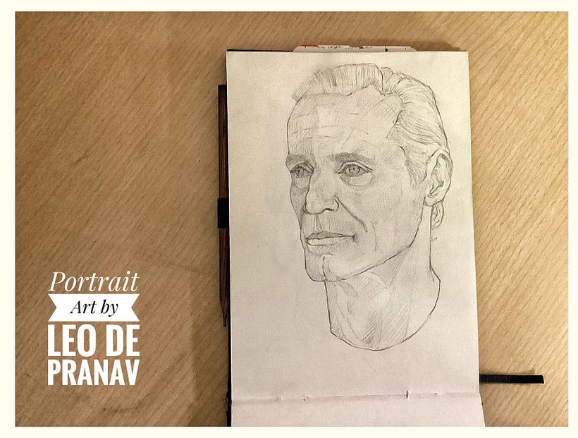 Leo de Pranav