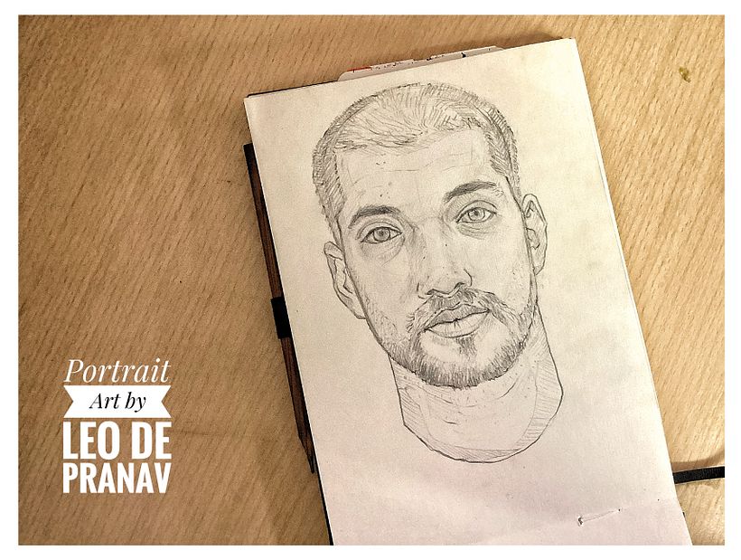 Leo de Pranav