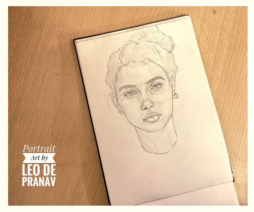 Leo de Pranav