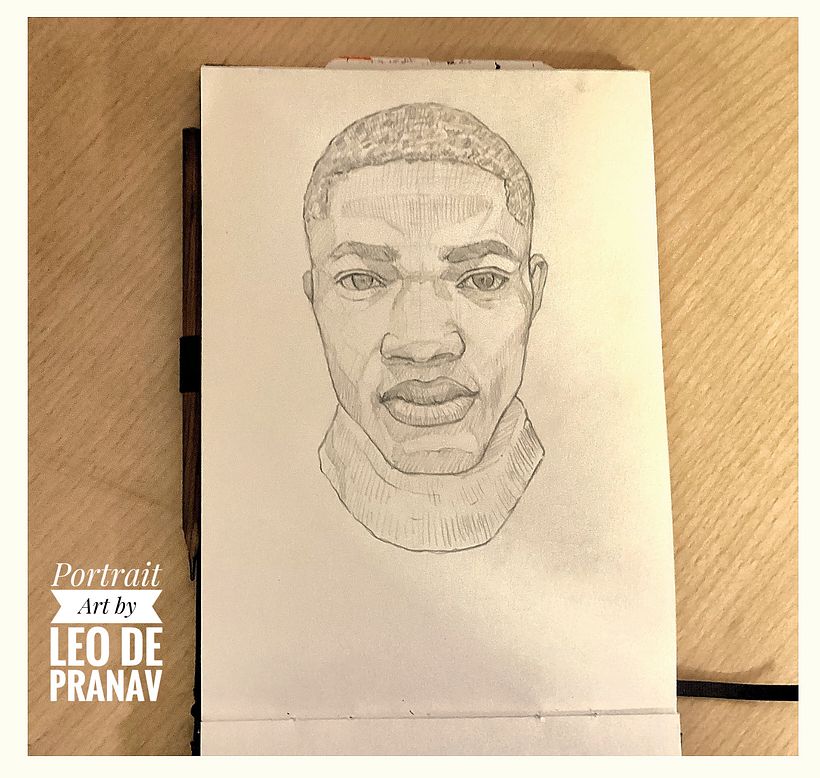Leo de Pranav