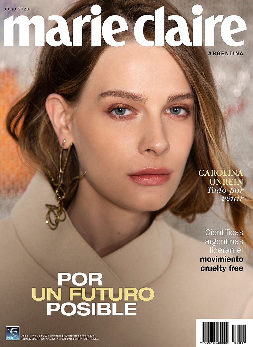 COLLAGEs | Marie Claire 2