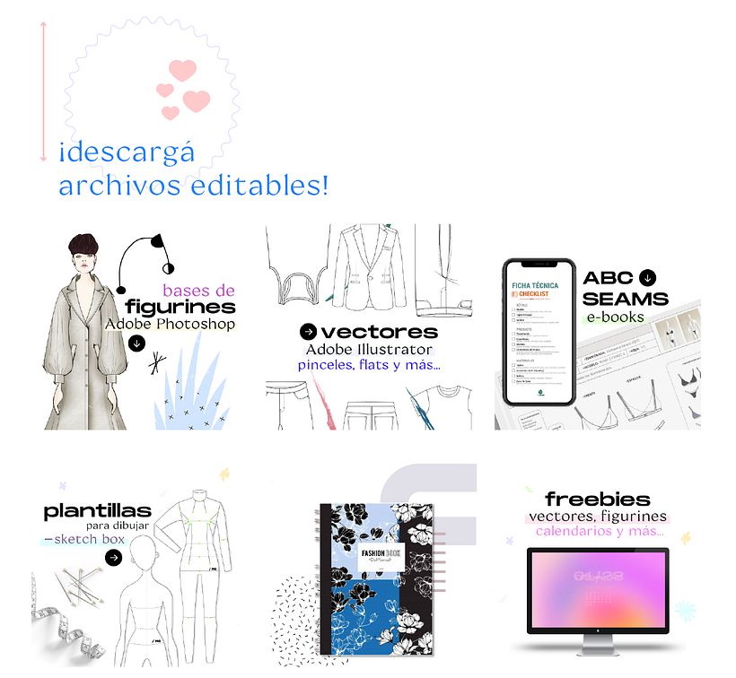 diseño web | Estudio MG - Design