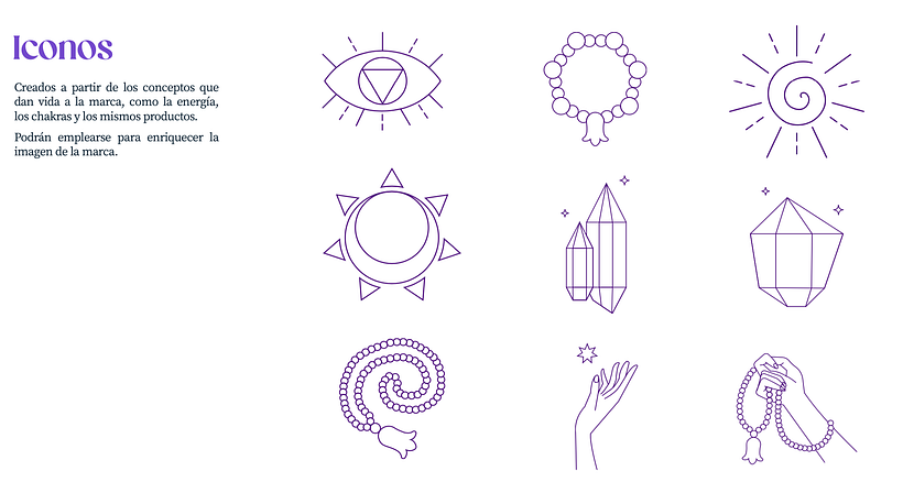 Mi proyecto del curso: Dirección de arte para branding visual creativo 11