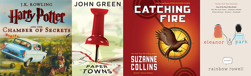 The Best 23 Books to Read 3