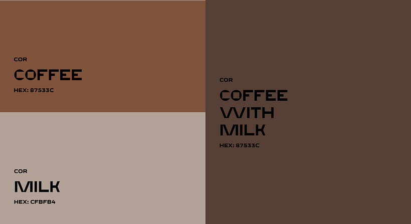 Projeto de Branding: Next Station Coffee 2