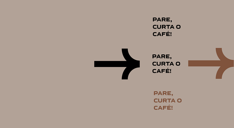 Projeto de Branding: Next Station Coffee 3