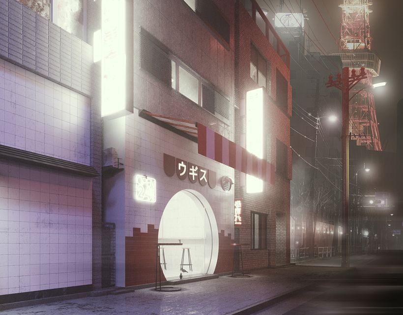 Mi proyecto del curso: Introducción al retail design 9