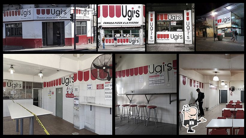 Mi proyecto del curso: Introducción al retail design 2