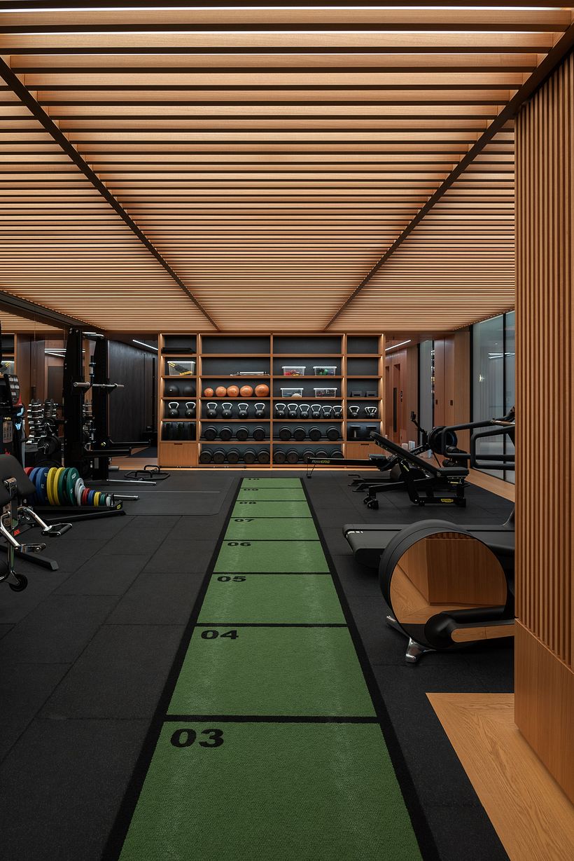 My project for course: Interior Photography 5