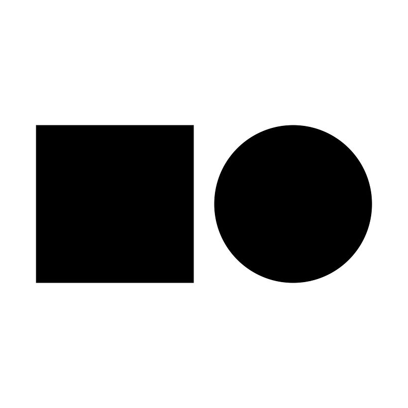 Meu projeto do curso: Introdução ao design de logos modernistas - Design