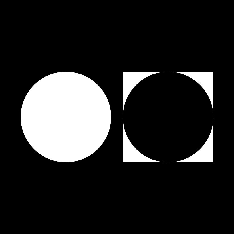 Meu projeto do curso: Introdução ao design de logos modernistas - Design