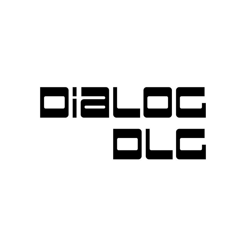 Meu projeto do curso: Introdução ao design de logos modernistas - Design