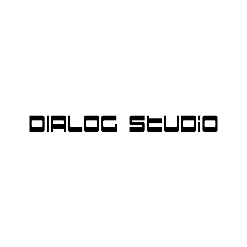 Meu projeto do curso: Introdução ao design de logos modernistas - Design