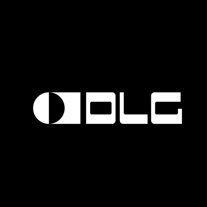 Meu projeto do curso: Introdução ao design de logos modernistas - Design