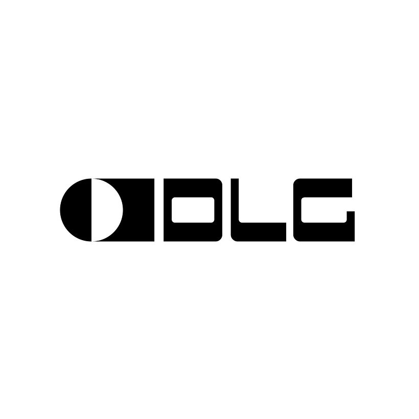 Meu projeto do curso: Introdução ao design de logos modernistas - Design