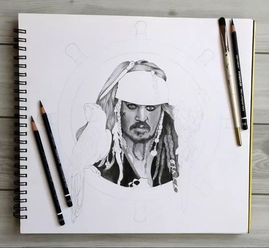 JACK SPARROW 3