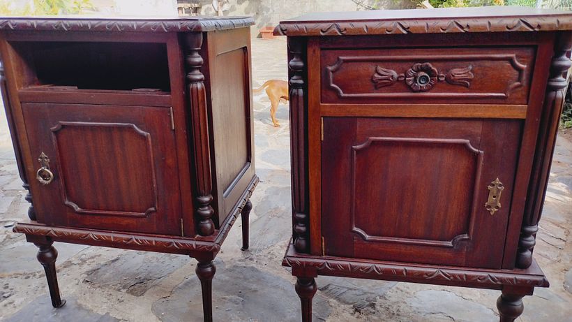 Meu projeto do curso: Introdução a chalk paint 3