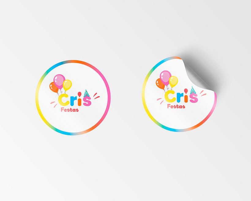 Cris Festas 9