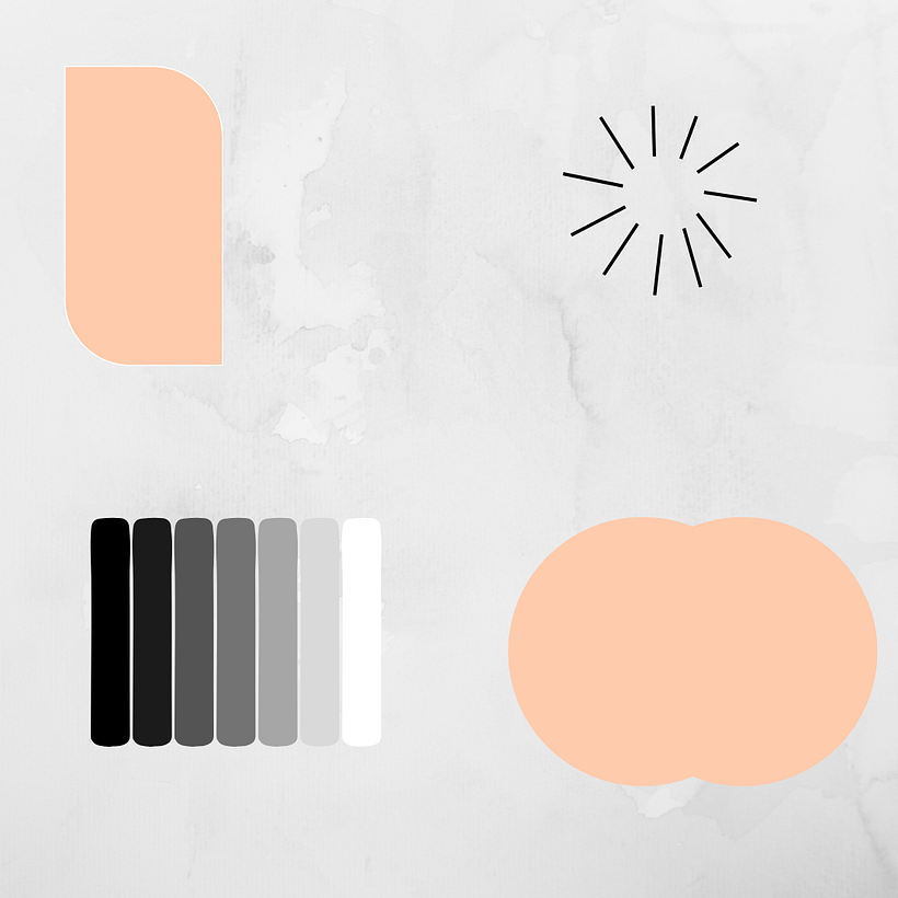 Mi proyecto del curso: Diseño gráfico para principiantes 2