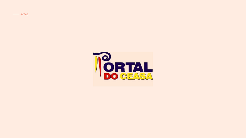 Meu projeto do curso: Introdução ao design de logos: do briefing à apresentação final 5