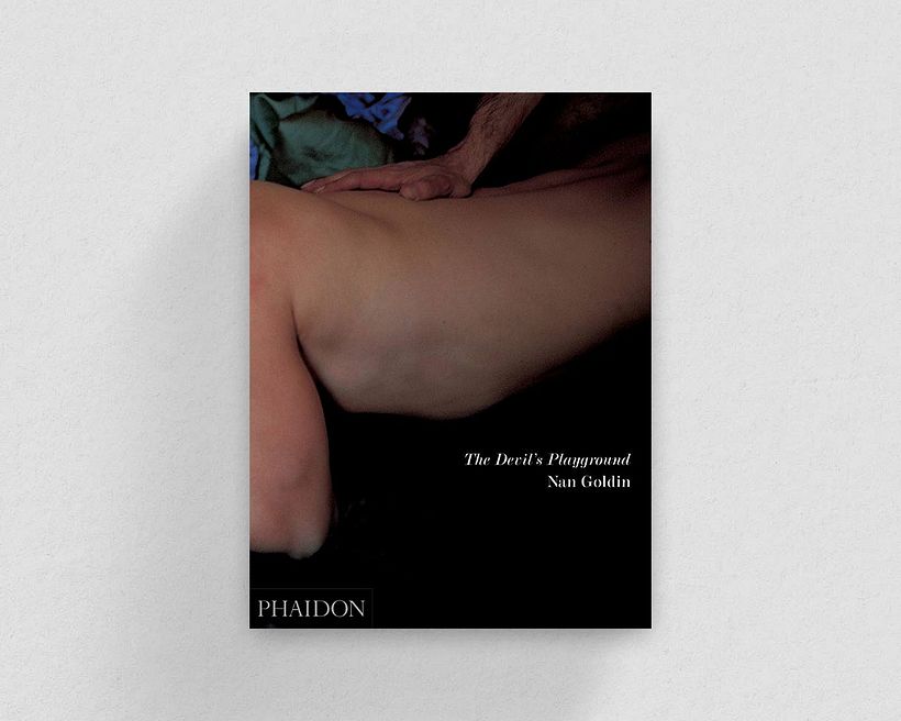 Libros de fotografía "The Devil's Playground", de Nan Goldin