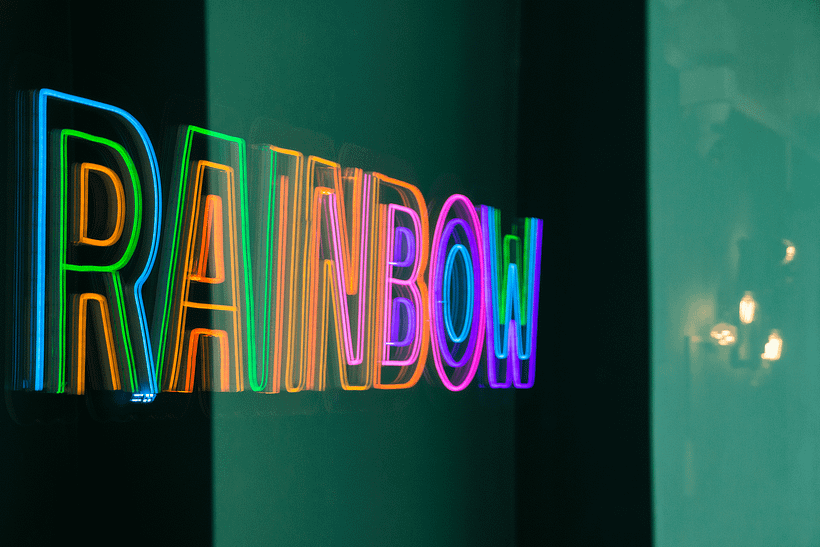 Rainbow 1