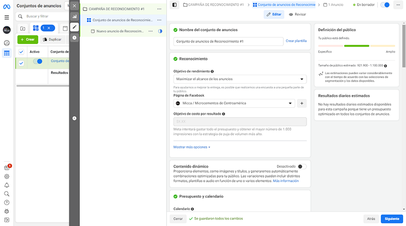 Conjunto de Anuncios (Imagen 5)