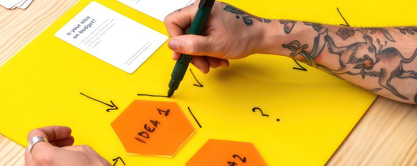 ¿Qué es el proceso creativo? Descubre los secretos para inspirarte 1