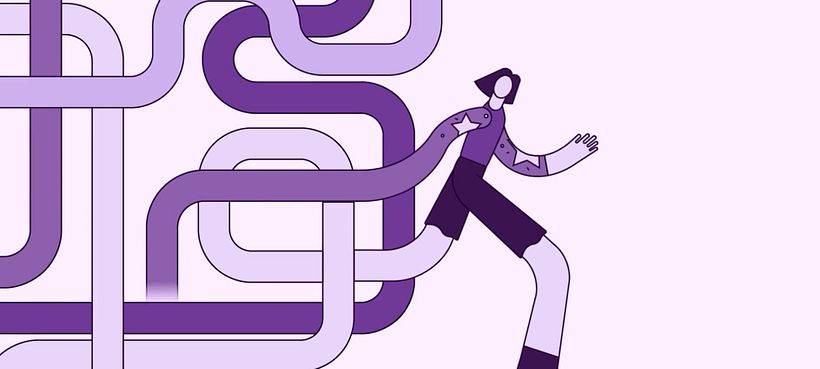 ¿Qué es el proceso creativo? Descubre los secretos para inspirarte 5