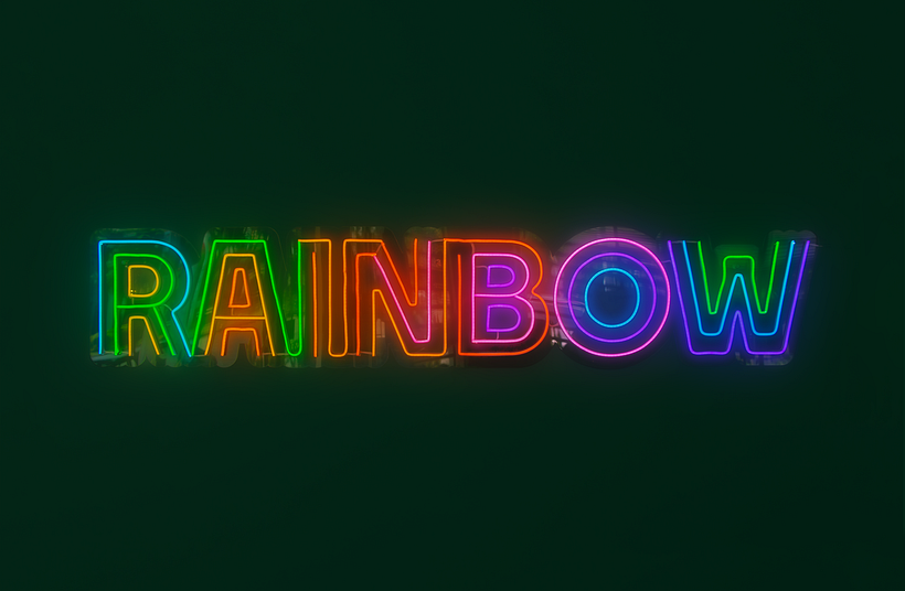 Rainbow 3