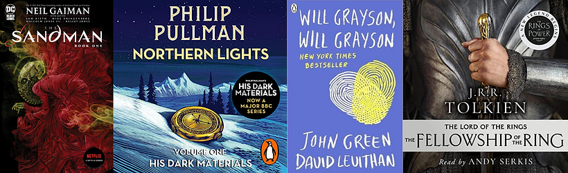 The Best 23 Books to Read 14