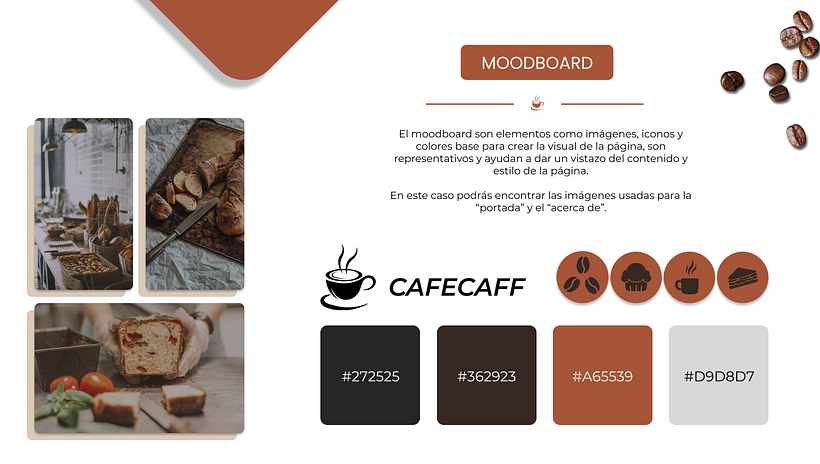 CafeCaff: Introducción al Desarrollo Web Responsive con HTML y CSS 17