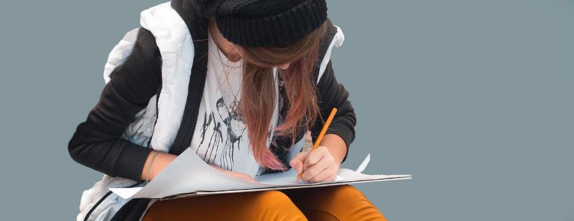 artists that are left-handed