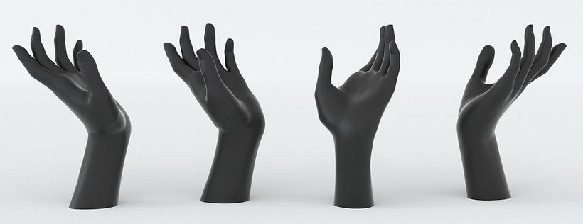 5 Artists You Didn't Know Were Left-Handed 6