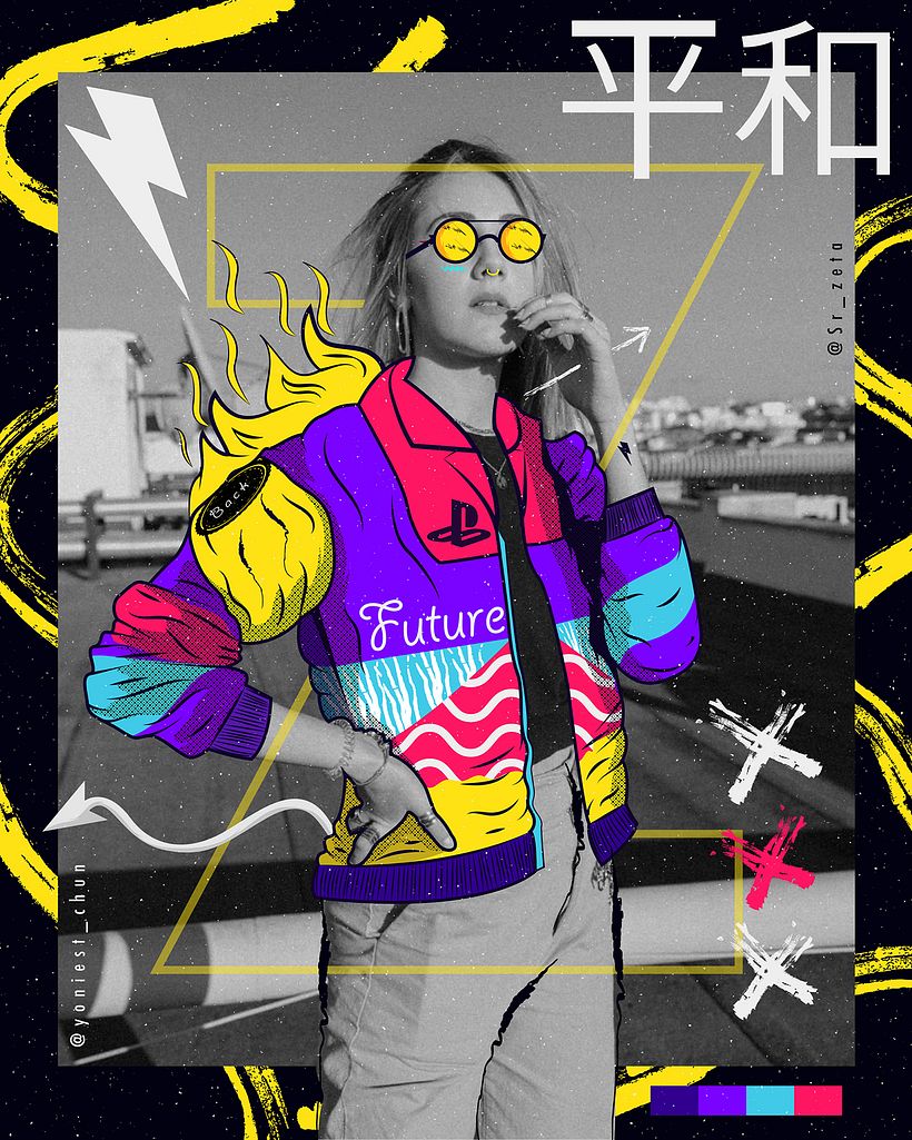 Foto + Ilustración 1 9