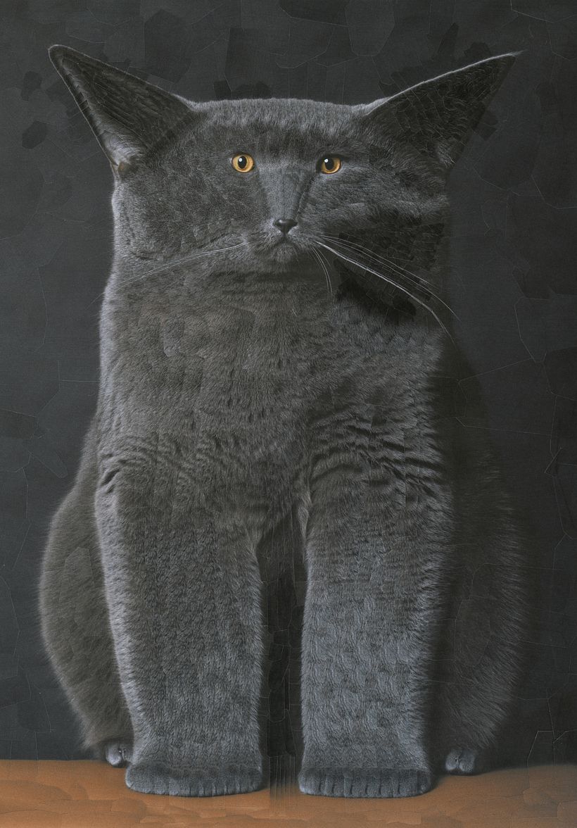 Caju, 11.5 x 16.5 inches