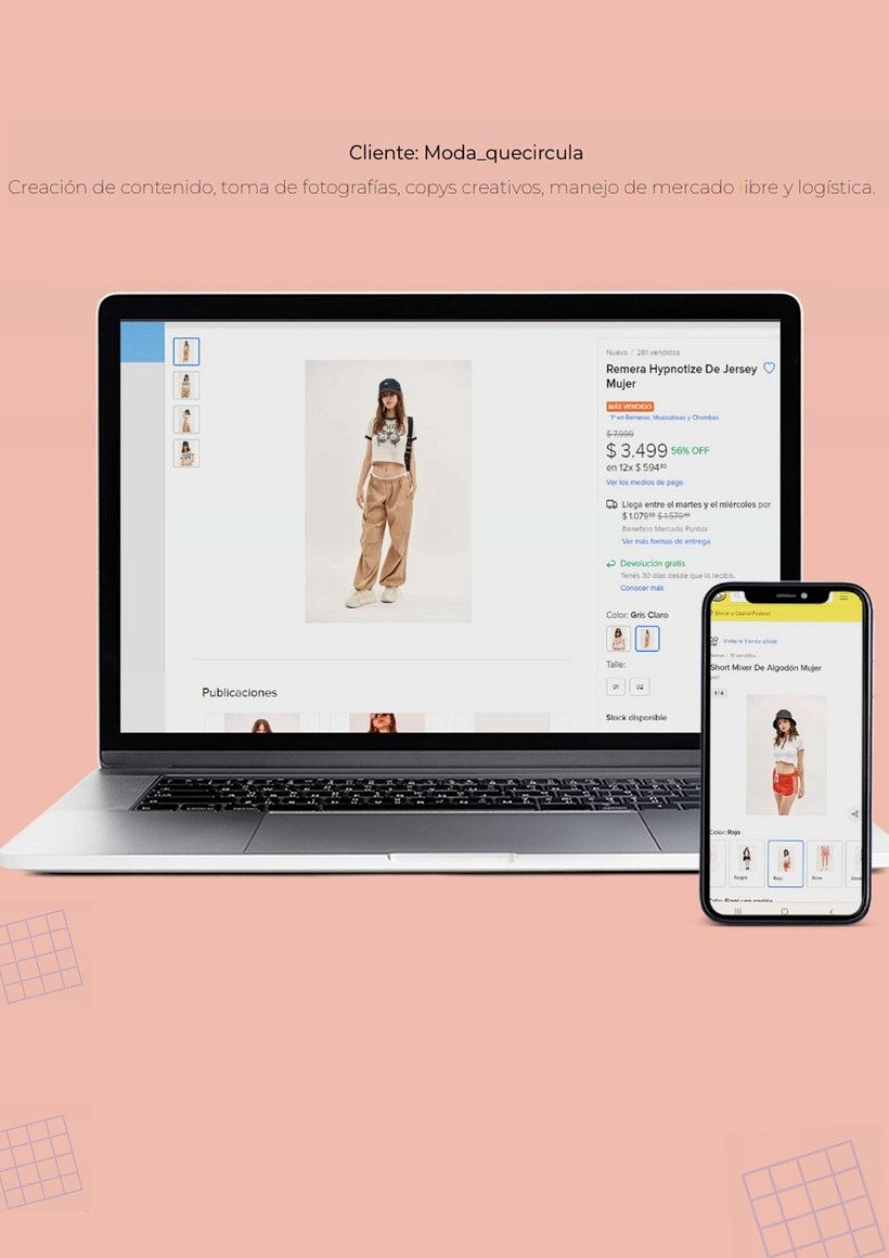 Portafolio Community manager 9
