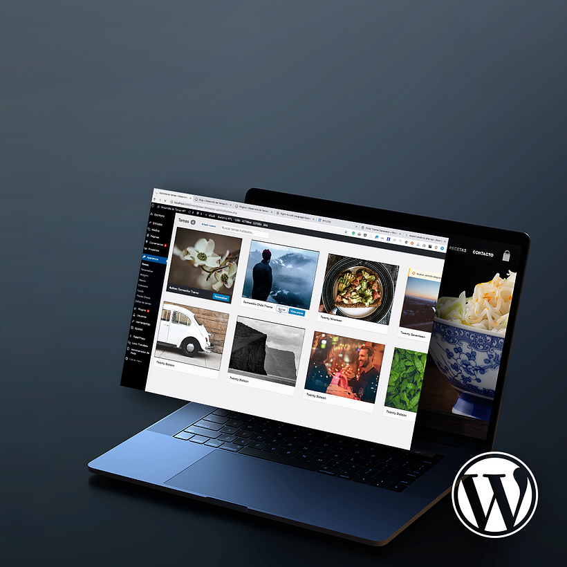 Los 5 Errores Comunes que Debes Evitar al Crear un Sitio Web con WordPress 7