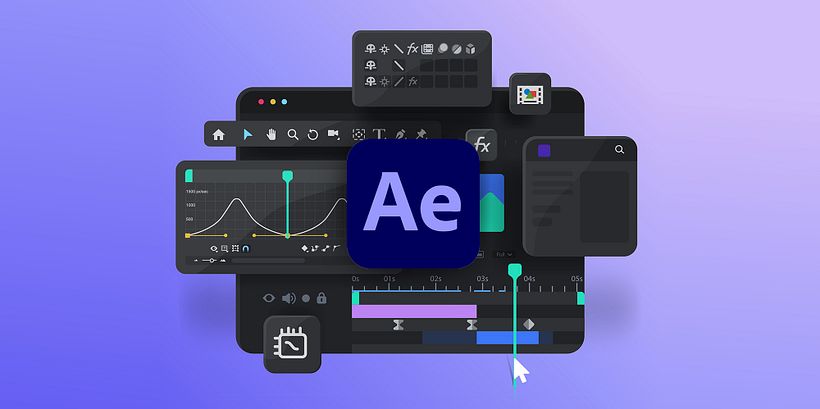 Adobe After Effects